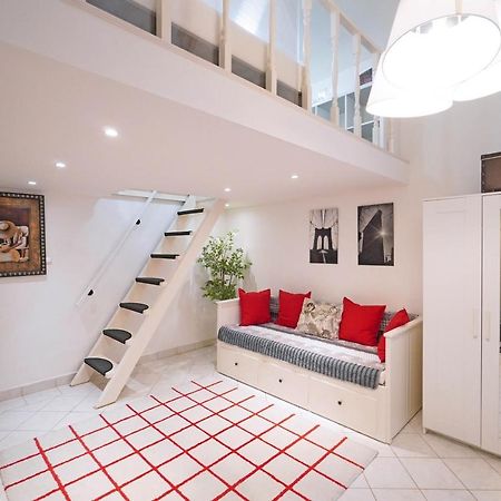 V27 Vadasz Apartment 부다페스트 외부 사진