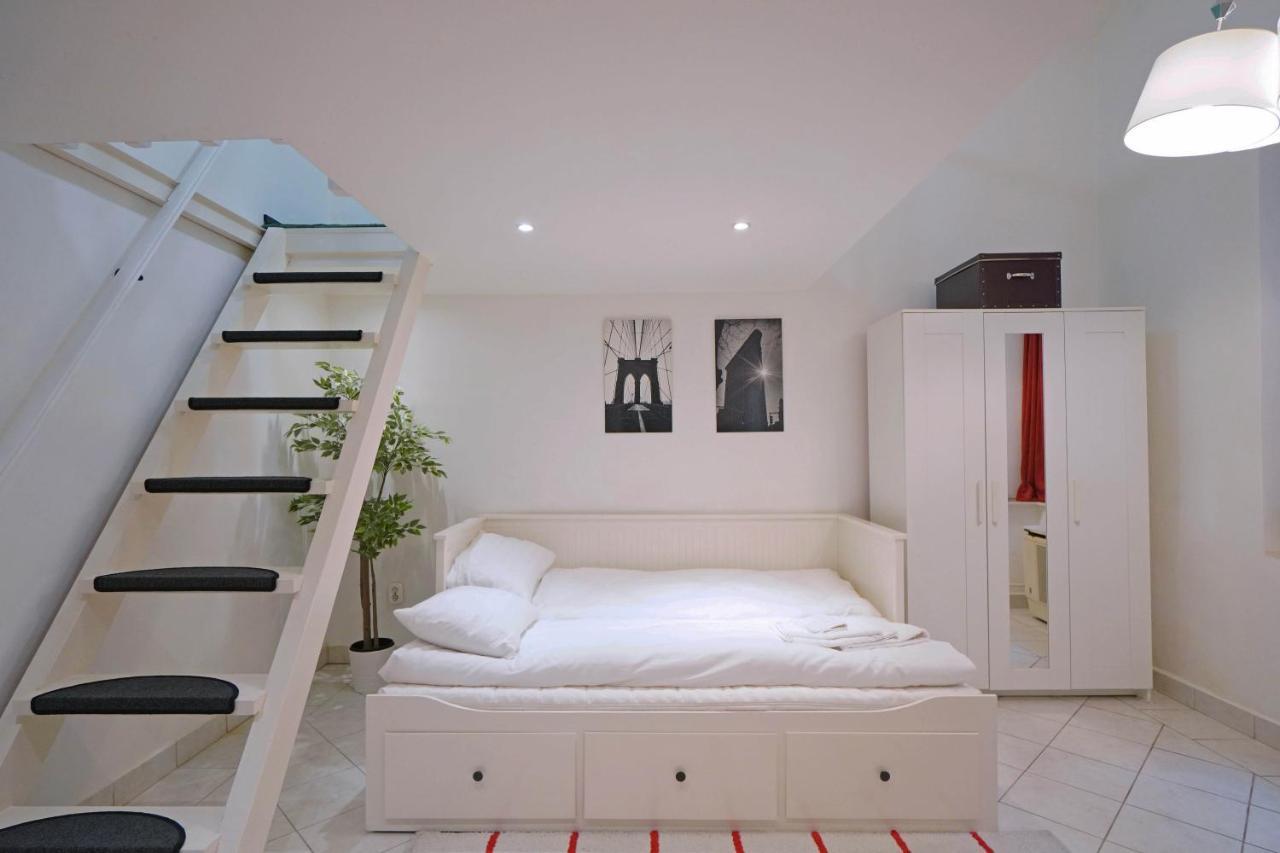 V27 Vadasz Apartment 부다페스트 외부 사진