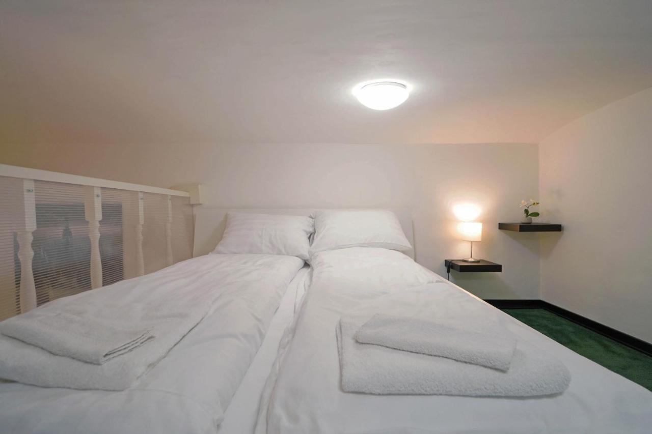V27 Vadasz Apartment 부다페스트 외부 사진