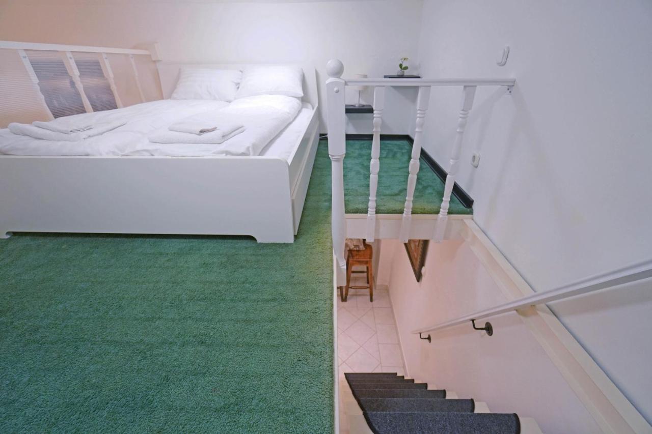 V27 Vadasz Apartment 부다페스트 외부 사진