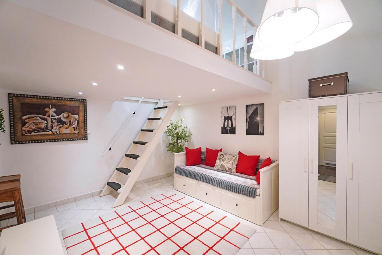 V27 Vadasz Apartment 부다페스트 외부 사진